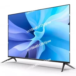 50-calowy nowy telewizor Smart TV 60 cali HD 4K LCD z płaskim telewizorem do Samsung Screen WiFi Smart TV