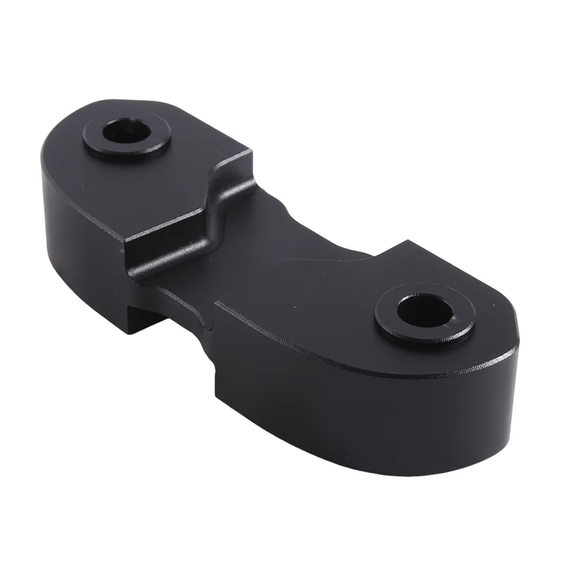 

Motorcycle Handlebar Riser Drag Handle Bar Clamp Extend Adapter For Ducati Scrambler 400 800 1100