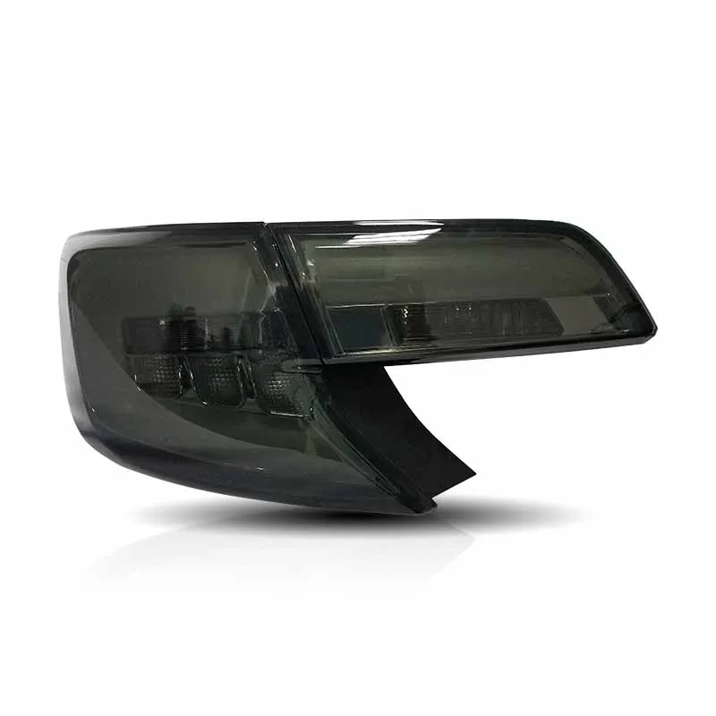 Waterproof LED Tail Lamp Auto Lighting Accessories For Toyota Camry 2012-2014, Sealing Design Effectively Prevents Lamp Fogging