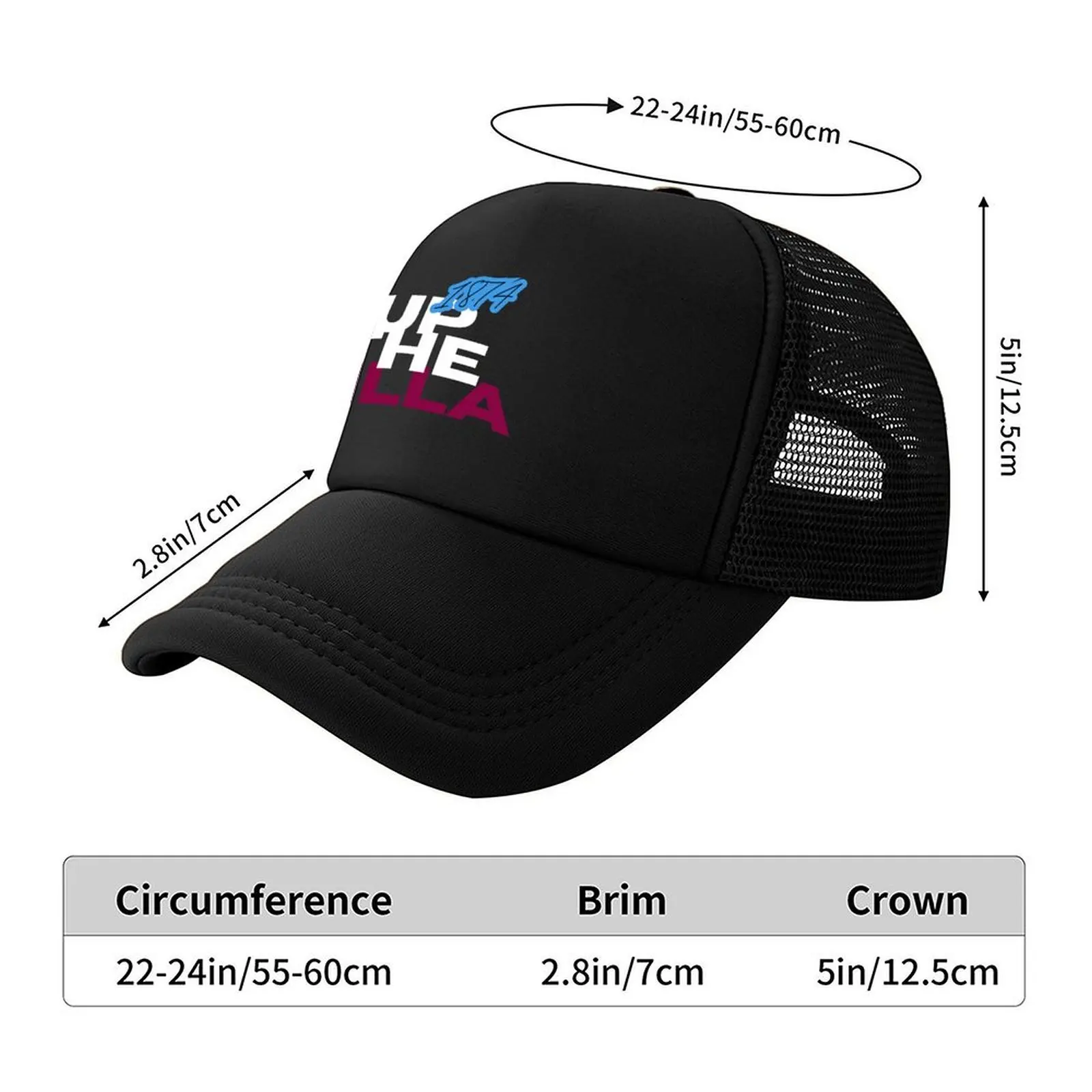 UP THE VILLA Baseball Cap Vintage Luxury Man Hat Sun Cap cute Women's Beach Outlet 2025 Men's