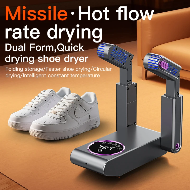 Thumbnail 3 - #3 Best Electric Shoe Dryers to Buy In 2026