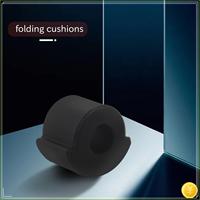 Folding Pre-Tighten Cushion For Ninebot Es1 Es2 Es3 Es4 Electric Foldable Scooter Folding Cushion For Ninebot Scooter Accessory