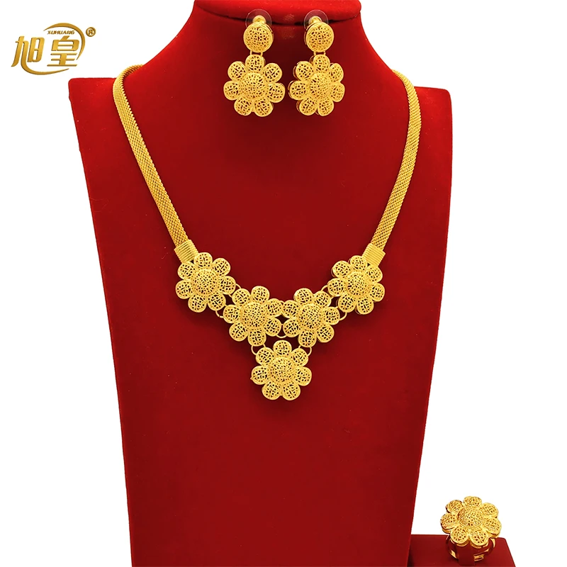 Xuhuang Fashion Bri… - image