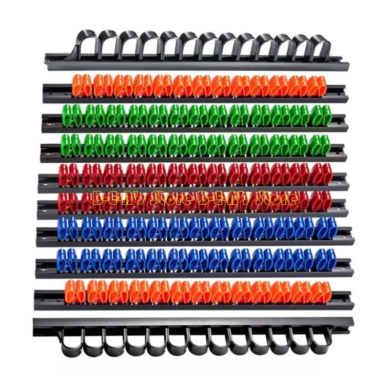 Y1AD Screwdriver in Repair Shops Attract Customers with Organized Display
