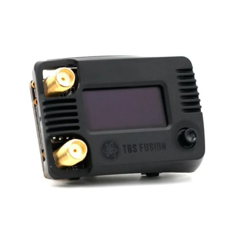 TBS Fusion Goggle Receiver Module for Fatshark Dominator V1, V2, V3, HD1, HD2, HD3, HDO Enhanced analog video receiver module