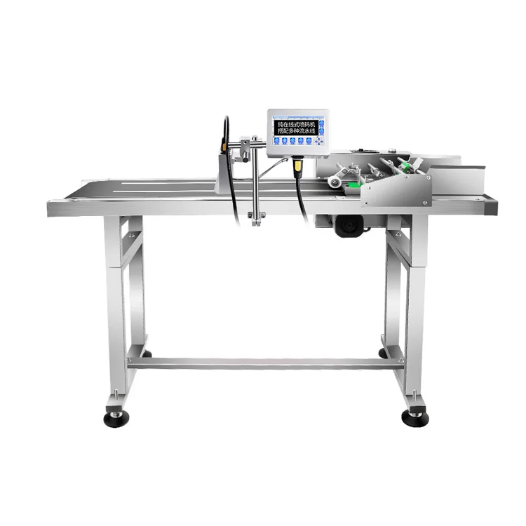 자동 공급기 프린터용 고품질 플라스틱/종이 봉투 페이징 피더 컨베이어