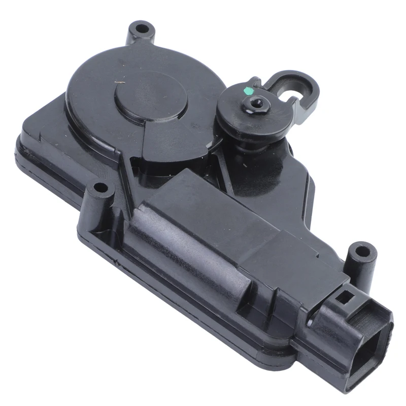 Rear Tailgate Door Lock Block Motor Controller Latch Actuator 957501F020 95750-1F020 759508 759-508 For Kia Sportage 2005-2010