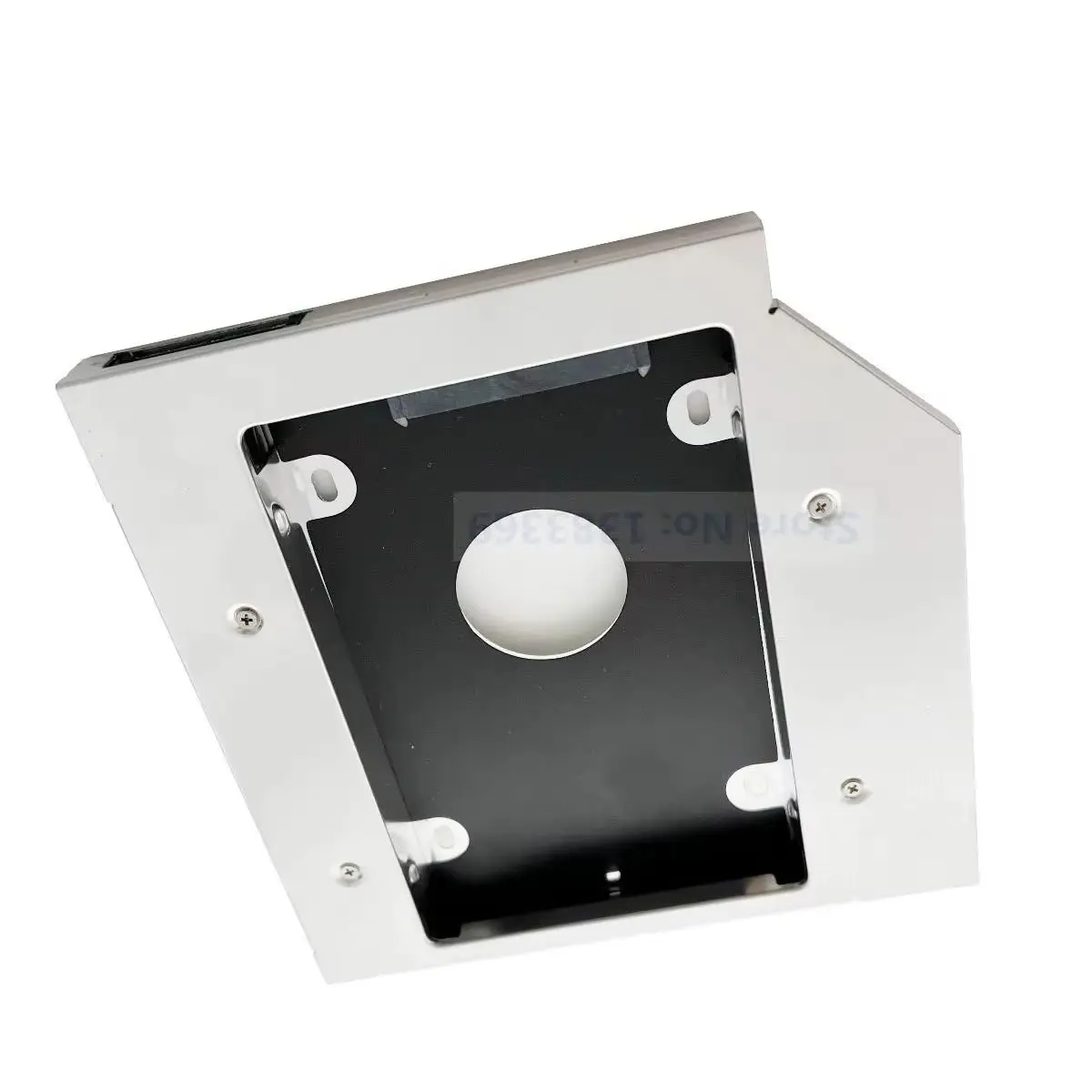 

2nd 2.5 HDD SSD Hard Drive Optical bay Caddy Bracket for Lenovo IdeaPad B550 B560 B570 B575 B580 B590 Thinkpad E530 E530c E535