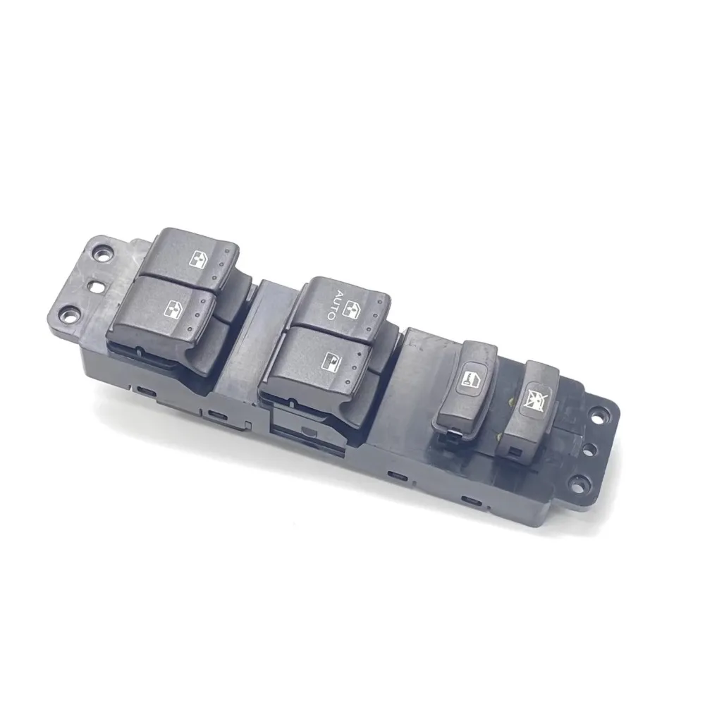 Glass Electric Regulator Switch Assembly for Roewe W5 Window Regulator Button