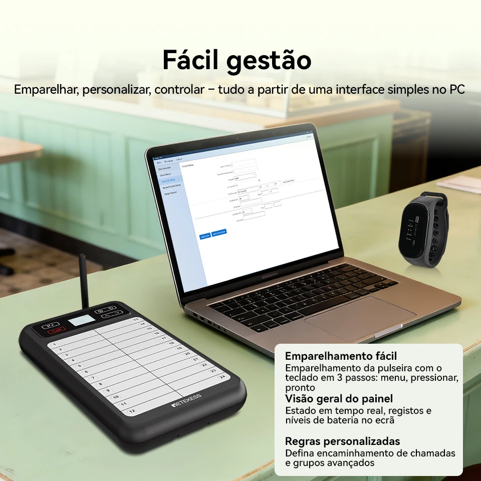 retekess-td037-restaurant-waiter-calling-system-kitchen-transmitter-pager-td112-waterproof-watch-server-receivers-for-kitchen