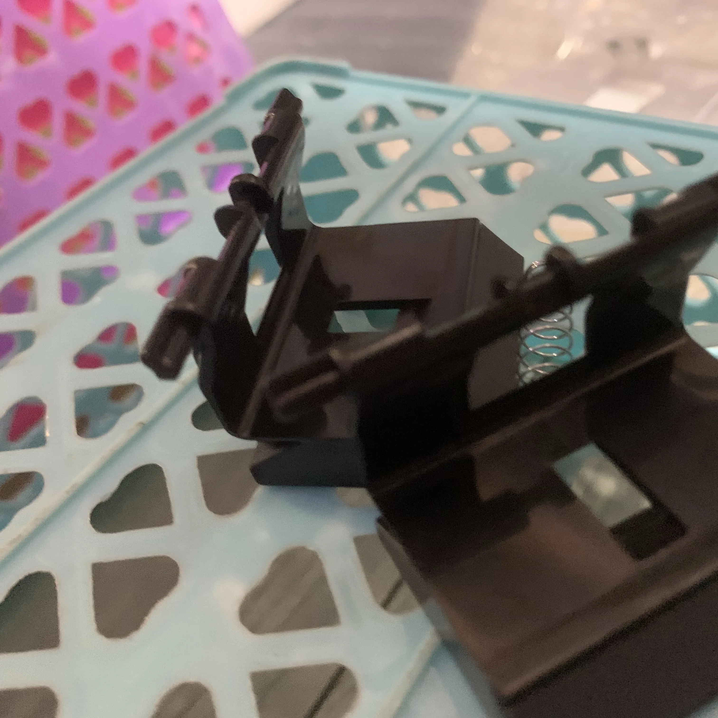 

30X RM1-4006-000 Разделительная накладка для HP P1005 P1006 P1007 P1008 P1009 P1102 P1108 M1139 M1219 M1130 M1132 M1136 M1212 M1213 M1214