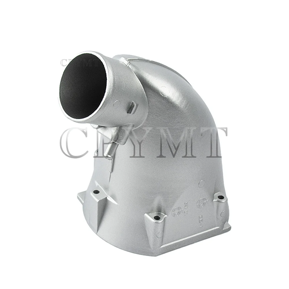 Outer Cover Exhaust Fit For XL700 VX700 Motorboat  Exhaust Pipe Parts 62T-41123-01-8S