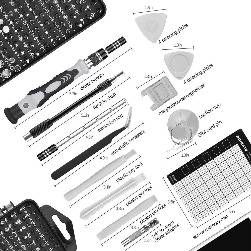 Thumbnail 4 - #5 Newest Socket Wrench Sets