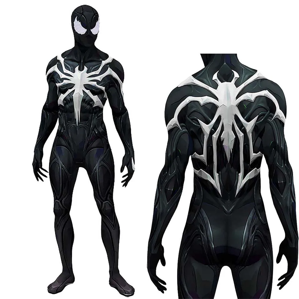 Thumbnail 2 - #31 Latest Scary Costumes Offers