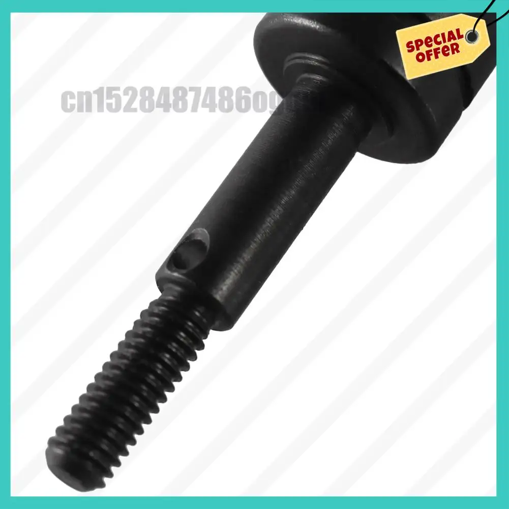 -ABJZ 2 قطعة بديلة TT02B TT-02B DT02 DT03 DF02 عمود محرك معدني عالمي CVD (64 مم) لأجزاء ترقية سيارة Tamiya RC، أحمر