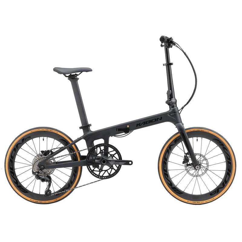 Lightweight Full Carbon Fiber Folding Bike with Shimano 105 R7000 11 Speed Hydraulic Disc Brake Bicycle 20inch Wheels Adult Bike