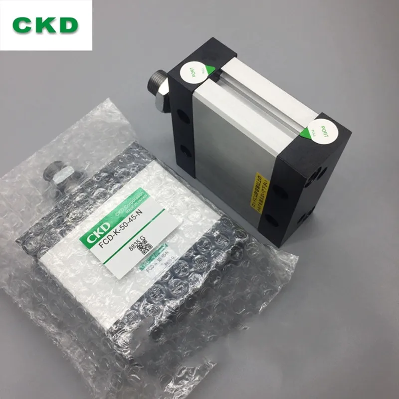 CKD FCD-K-50-45-N FCD-K-50-45-N-FL324714 FCD-L-50-50 FOR printing MACHINE