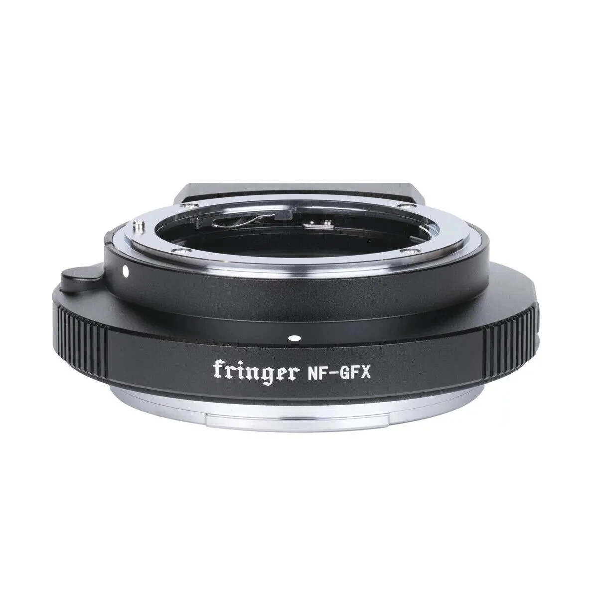 Fringer NF-GFX Lens Adapters for D G E F Lens and Auto Lens to Fujifilm GFX Cameras GFX100 GFX100S GFX50S GFX50R
