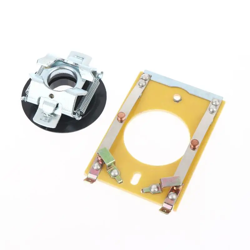 Electric Starter Motor 1/2Pcs Single Phase Mechanical Repair Brushless Ac 220v Compressor L18.7-304S Gift