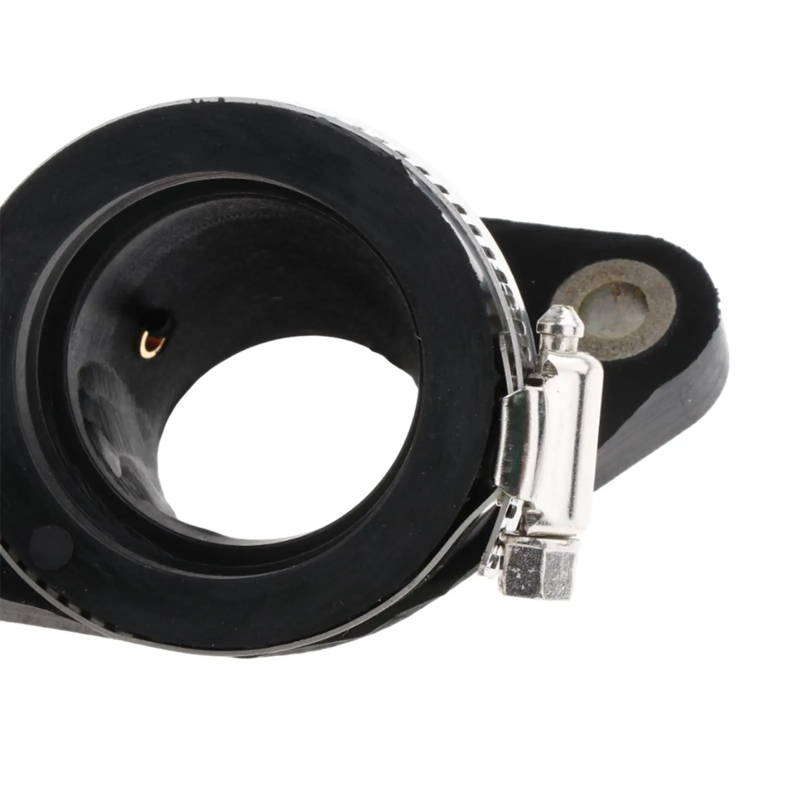 

Carburetor Intake Joint Boot Assembly 2GV-13586-00-00 Easily Install Accessories Replacing for XV500 XV535 Virago
