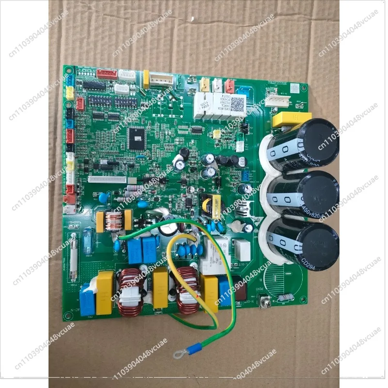 0151800349TA Suitable for Commercial Air Conditioner External Unit Frequency Conversion Power Supply Control Main Board