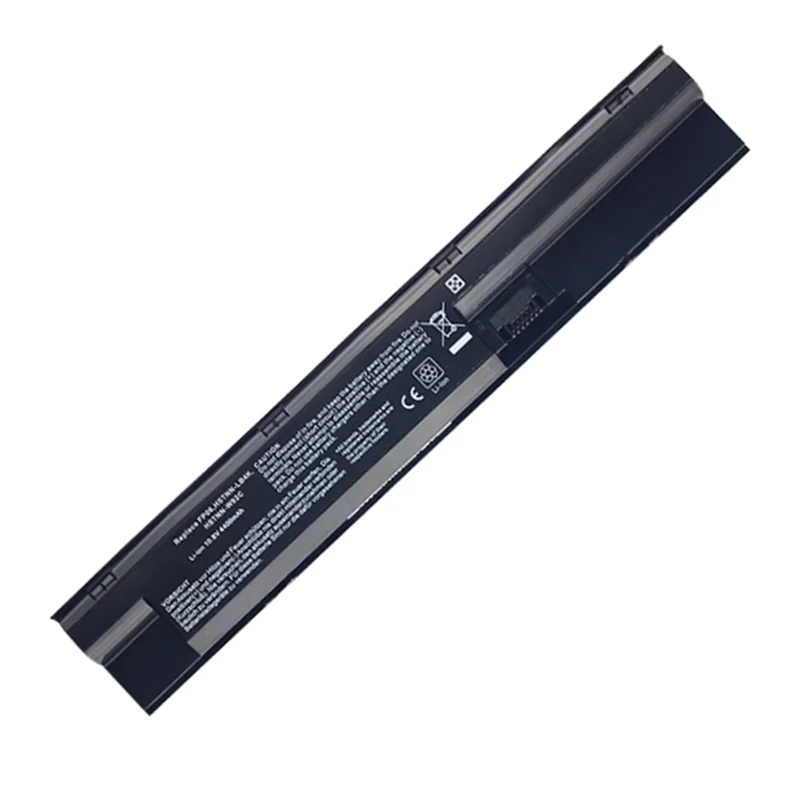 Laptop Battery For HP HSTNN-W96C FP06XL FP09 HSTNN-IB4J  HSTNN-LB4K  HSTNN-UB4J  HSTNN-W92C  HSTNN-W93C  HSTNN-W94C HSTNN-W95C