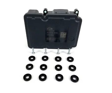 

The Computer Module Is Suitable For The 2010 JeepsWranglers 3.8L Genuine MOPAR ABS Pump 68145835AB