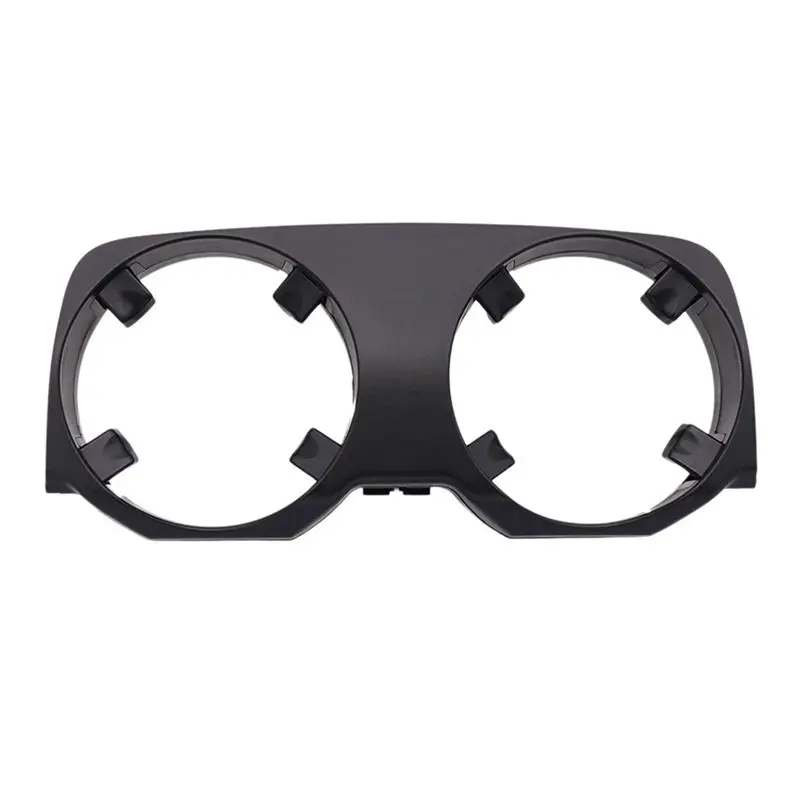

L81A 2025-Center Console Cup Holder Drink Holder Outer Cover Water Cup Holder For BMW F02/F01 7 Series 51169179820