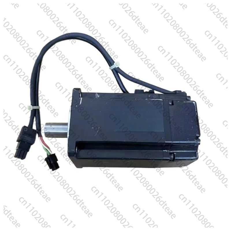 ECMA-C20604RS Desmontaje del servomotor ECMA-C20604RS