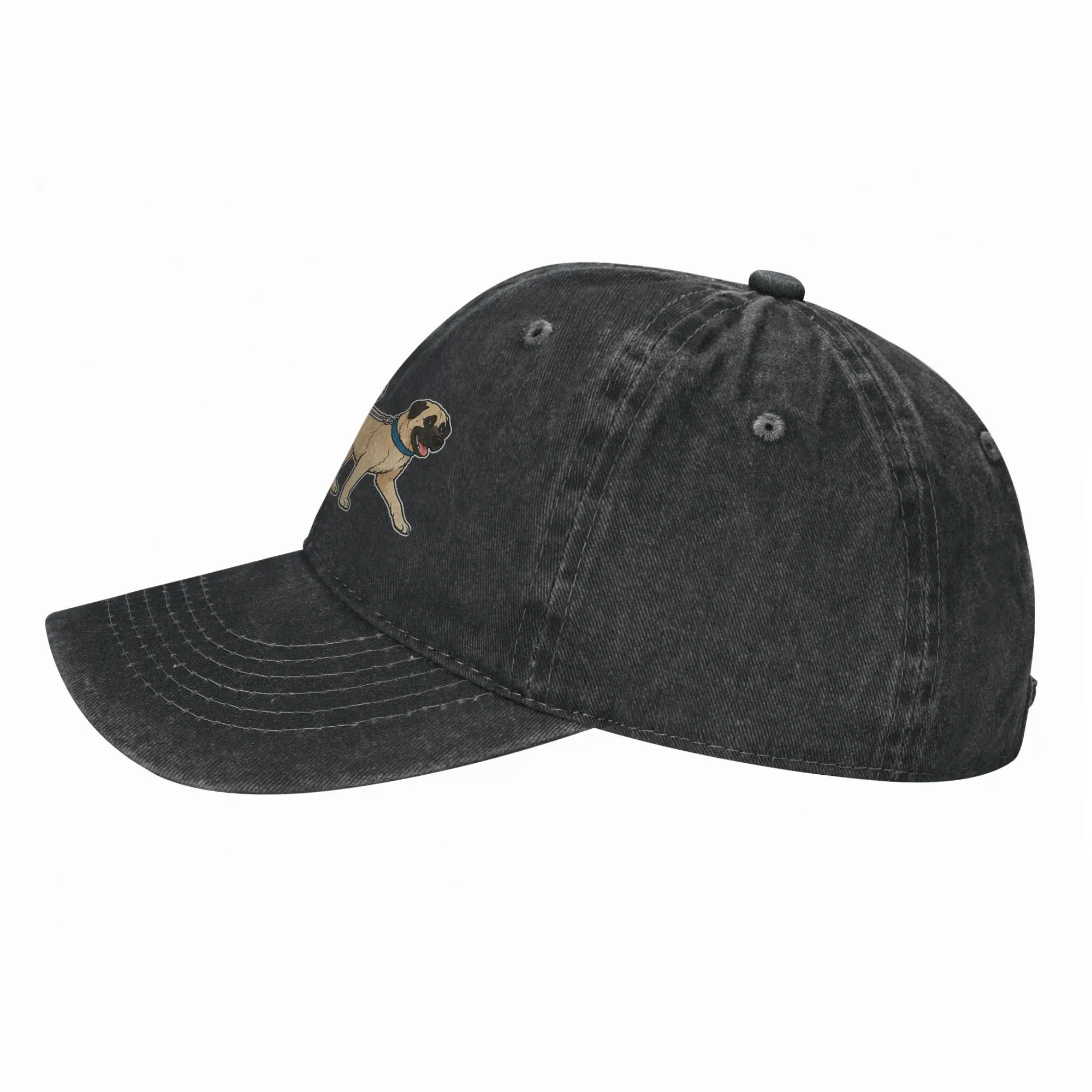 Baseball Cap Silly Goose Walking Anatolian Shepherd Lover Dog Mom Dad Summer Fashion Hip Hop Hats  Men Women Gym Baseball Caps