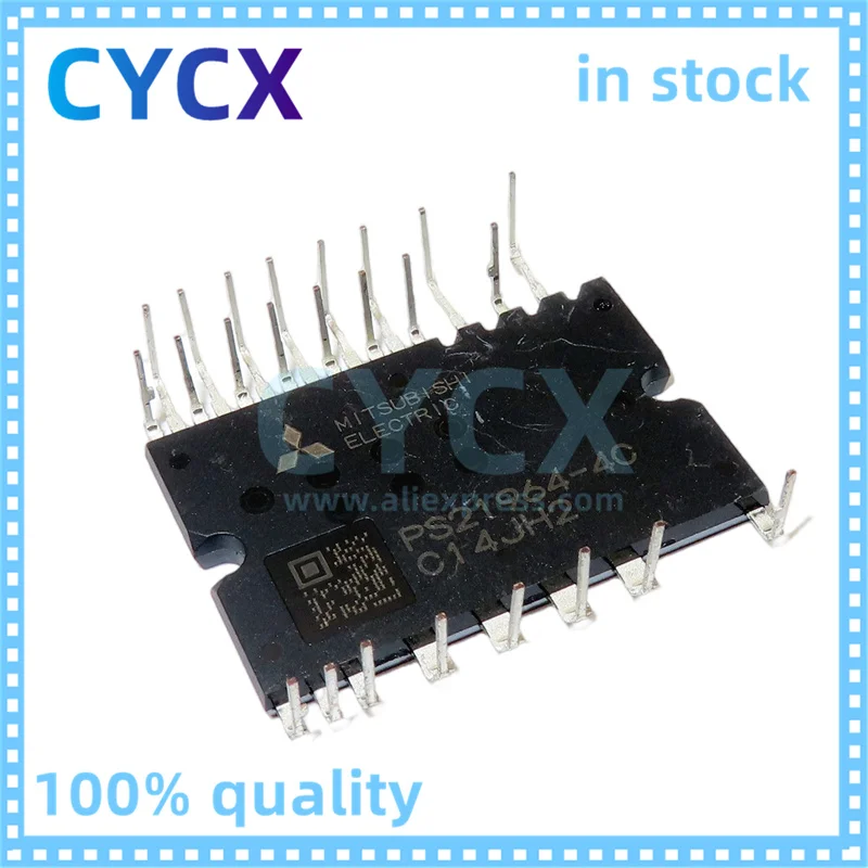 PS21964-4C Intelligent frequency conversion air conditioning module, plug-in, quality assurance, brand-new original stock