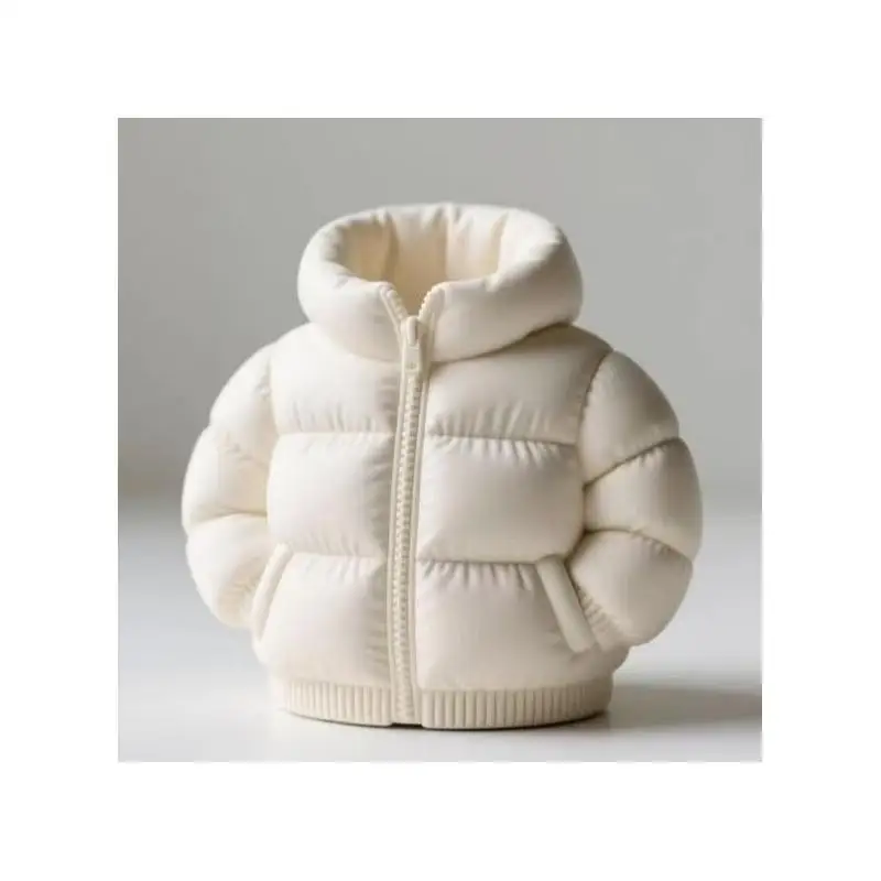1PC-White
