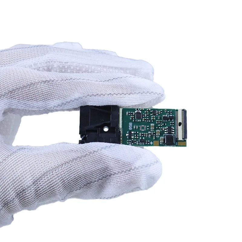 JCJMLASER Photodiode Laser Measurement Sensor RS232 AGE 3m 4m OEM Laser Rangefinder 10m Long Laser Distance Measuring Sensor