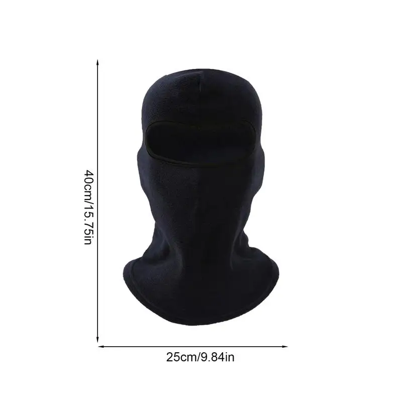 Balaclava Sweat-Absorbing e Sandproof, Ski Masque para Ciclismo e Montanhismo e Esqui, Suprimentos para Roupas Esportivas