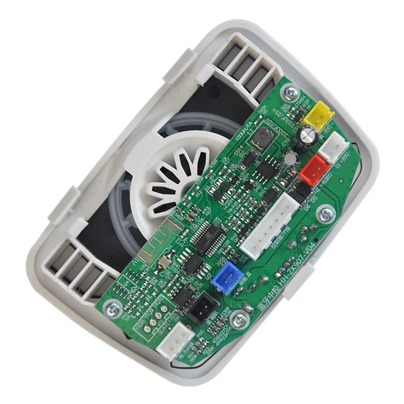 【뜨거운 판매 항목】ZK907 중앙 제어판 2.4G 블루투스 다기능 12V 패널 어린이 전기 자동차 교체