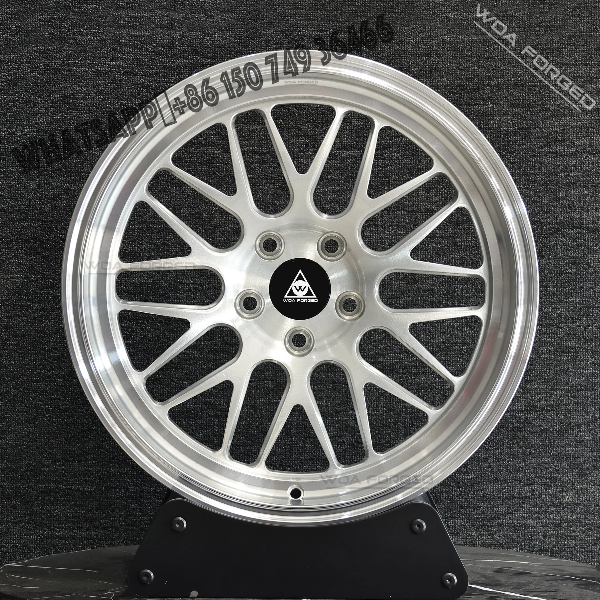 New Woaforged 1-Pie… - image