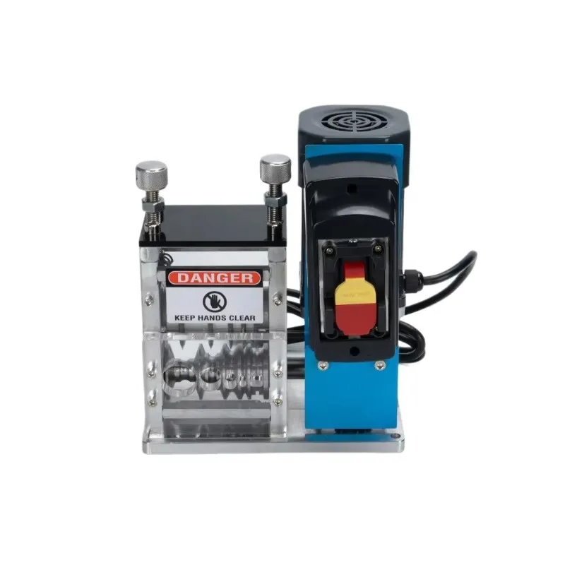 Fully Automatic Wire Stripper Cable & Wire Cutter Copper Wire Stripper