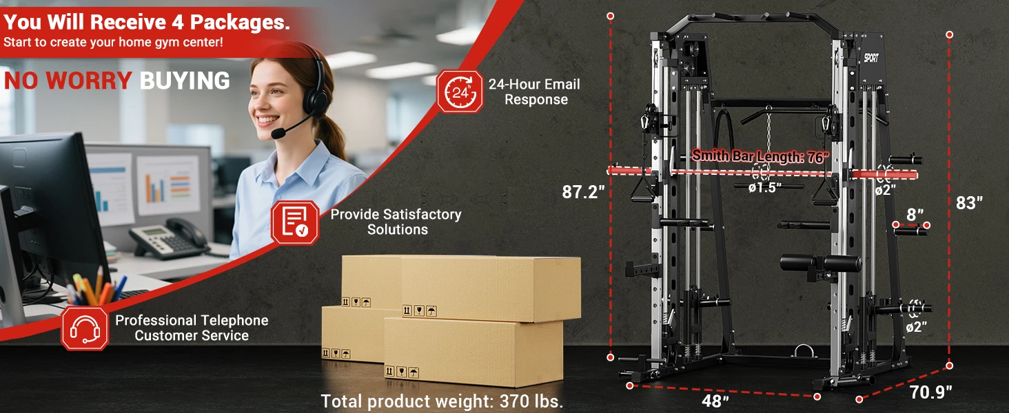 4 BOX