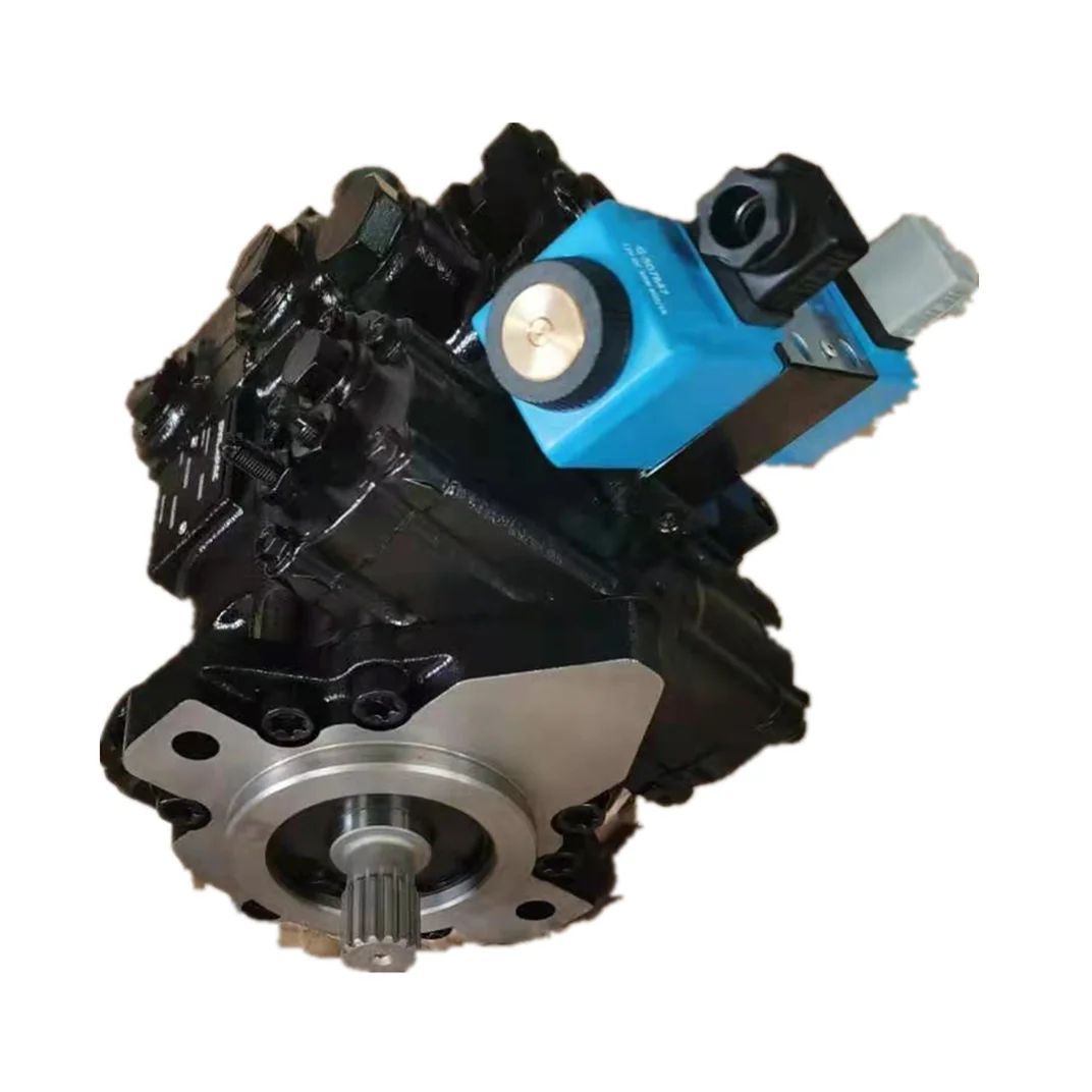 DYNAPAC HYDRAULIC PUMP double steel wheel vibration motor 83024066 4812104209 A182240889 hydraulic oil pump