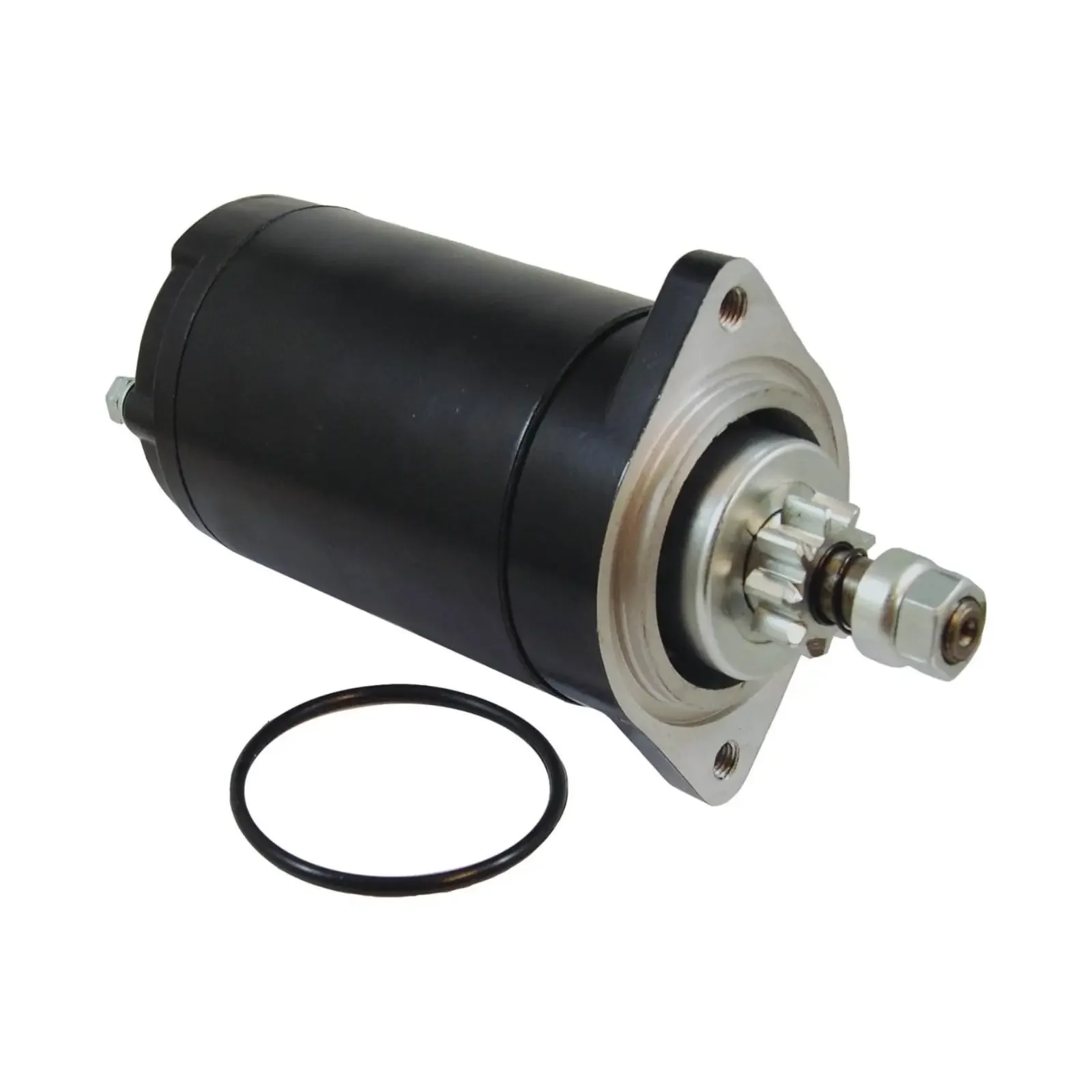 

21163-3003YR 21163-3003G Starter Motor for Kawasaki JS440 JS550 440 550 Jet Ski JetSki 1976-1995 21163-3710