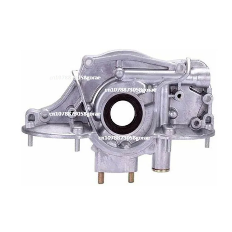 Applicable To 15100-PM7-000 15100-P06-A02 15100-P01-013 15100-P06-A01 15100-PM3-010 Automotive Parts Engine Oil Pump