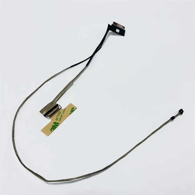 

NEW LCD LVDS Cable for ACER A315-55KG-57G-34 50.HG2N7.002 DDZAUALC011 DDZAUALC010 Display Ribbon Screen Cable