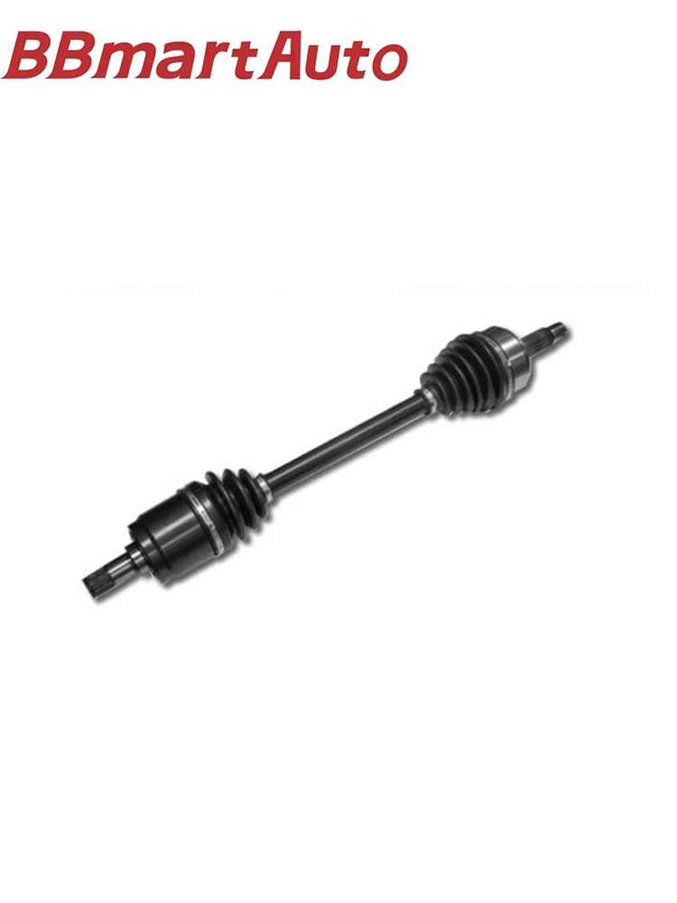 39601-AM600 BBmart Auto Parts 1 Pcs REAR LEFT DRIVER SIDE AXLE SHAFT For Nissan 350Z Z33 2002-2007