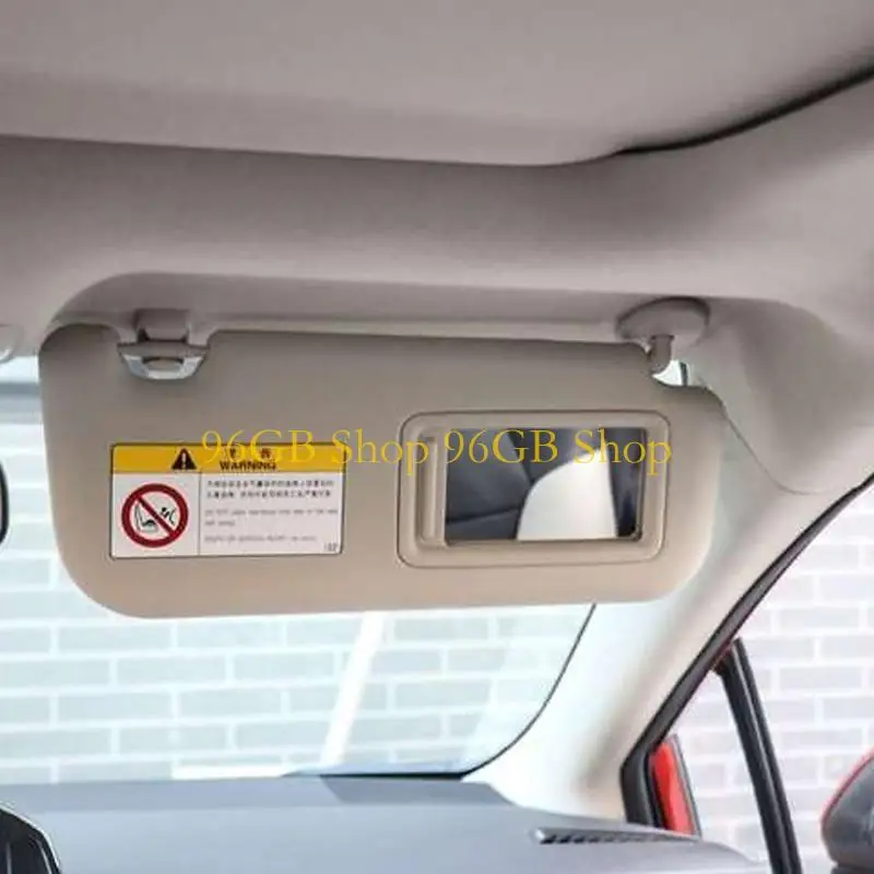 

козырьки навеса двойного назначения 96ГБ с зеркалом, освещенным СИД, для интерьеров корабля