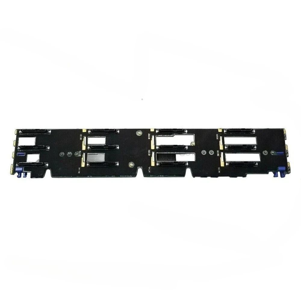 Original 0CDVF9 12 BAY Backplane Board for PowerEdge R730XD 12x 3.5