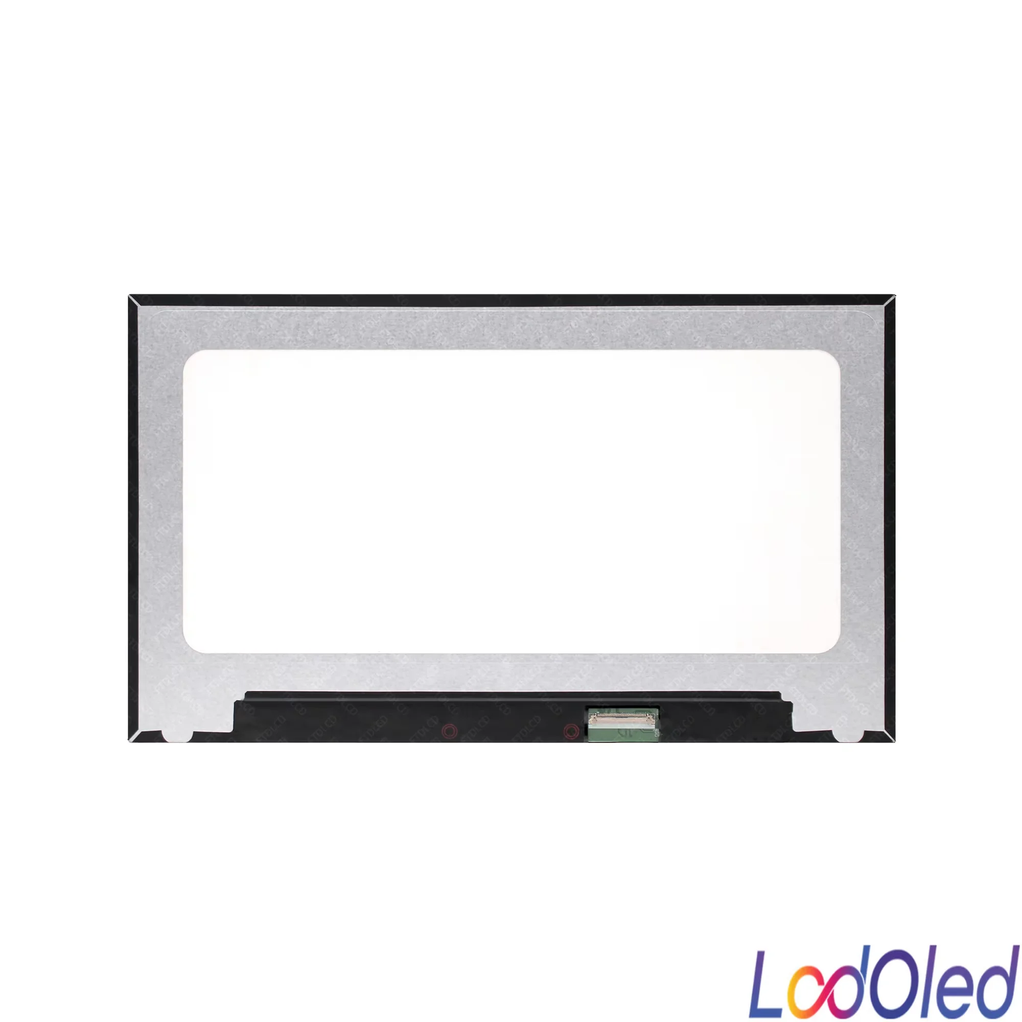 14.0'' FHD LP140WFB-SPH3 LP140WFB(SP)(H3) LGD063E LED IPS LCD On-Cell Touchscreen Display Panel Without Frame 1920X1080 40pins