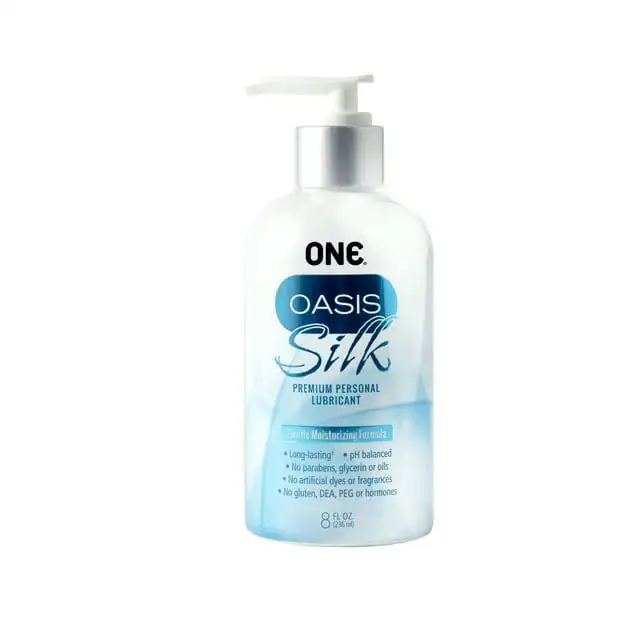 

Intimate Personal Lubricant | Hybrid Lubricating Lotion Developed