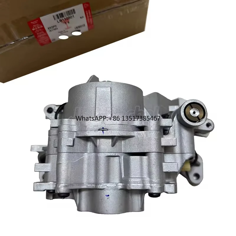 Practical Oil Vacuum Pump Auto Parts LR110501 LR087668 JDE40053 for Land Rover Range Rover Evoque Velar Sport Discovery AJ200