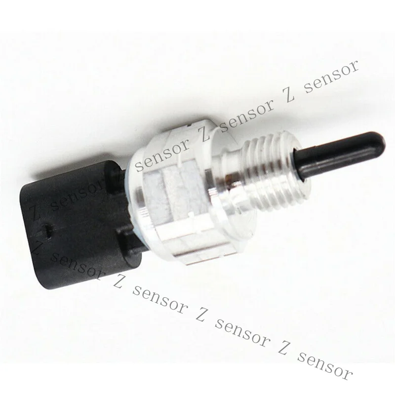 Z+ Fuel Oil Pressure Sensor For Alfa Romeo Stelvio Giulia 2.0L 68283346AD 50054383