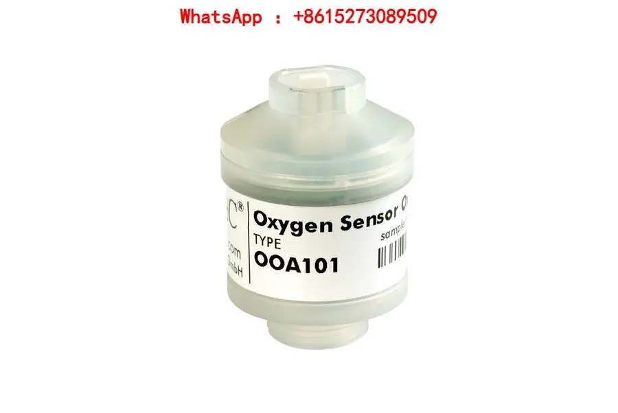 

Oxygen electrode oxygen battery oxygen sensor OOA101 OOA101-1 in stock